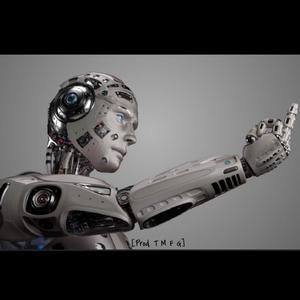 Control U (feat. Frigg JameZ & D Horse) (Explicit)