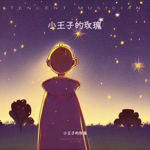 小王子的玫瑰