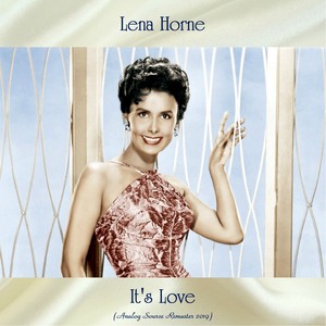 let me love you - lena horne - qq音樂-千萬正版音樂海量無損曲庫