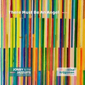 There Must Be an Angel(Playing with My Heart)[feat. Elisa Krijgsman]