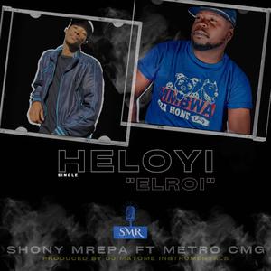 HELOYI (feat. Metro Cmg & Dj Matome Instrumentals) (Inst.)
