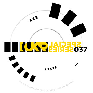 UKR Special Series 037