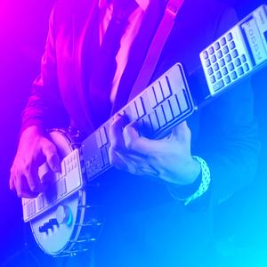 The Pleiades (Seven Sisters)