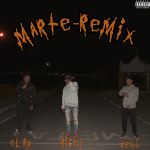 Marte (Remix|Explicit)