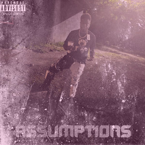 Assumptions (Explicit)