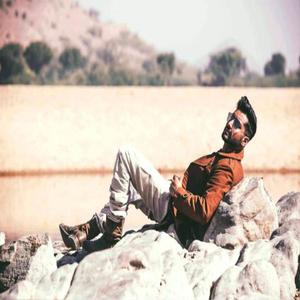 Mausam Mausam(feat. Mayank Maurya)