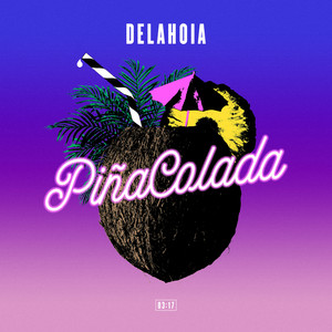 Piña Colada (Explicit)