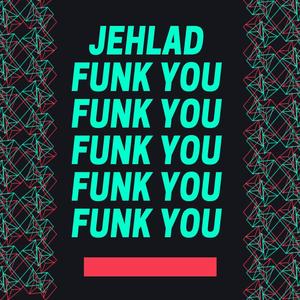 Funk You EP