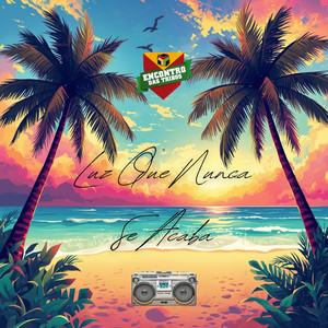 Luz Que Nunca Se Acaba