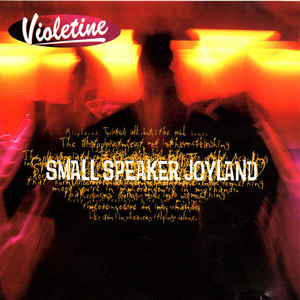 Small Speaker Joyland (Explicit)