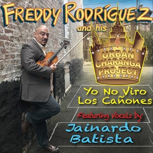 Yo No Viro Los Cañones (feat. Jainardo Batista)