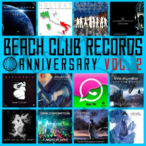 Silence is Magic (Extended Vocal Anniversary Mix)