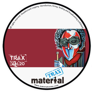 Material Trax, Vol. 20