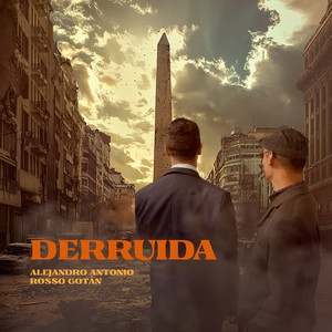 DERRUIDA