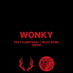 WONKY (Prod. HOUNDS)