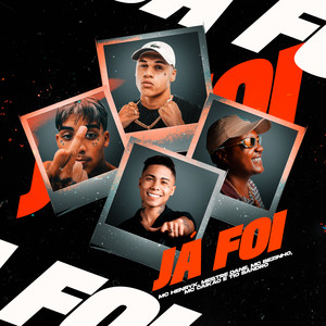 Já Foi (Explicit)