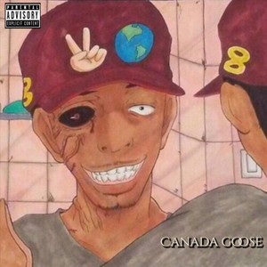 Canada Goose (Explicit)