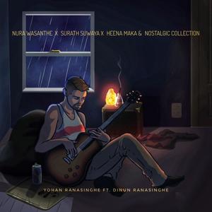 Nura Wasanthe X Surath Suwaya X Heena Maka & Nostalgic Collection