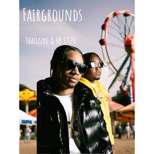 FairGrounds (feat. Thatizzro)
