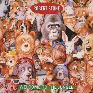 WELCOME TO THE JUNGLE (Extended Mix)