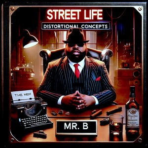 Street Life (Explicit)