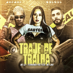 Traje de Tralha (Explicit)