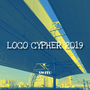 LOCO CYPHER 2019