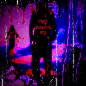 Free Shaunte PT3 (Explicit)