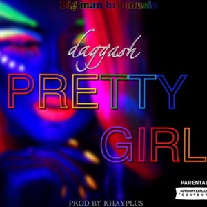 Pretty Girl (Explicit)