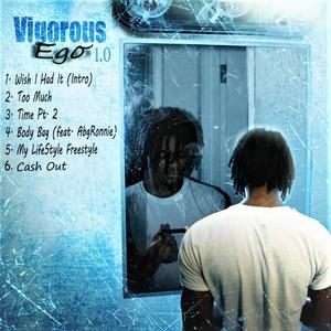 Time, Pt. 2 (Explicit)