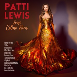 Patti Lewis Sings Celine Dion