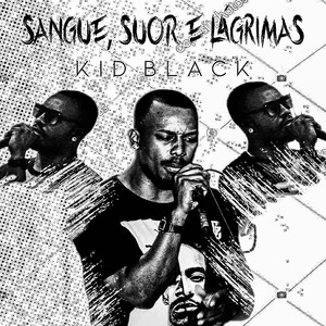 Sangue, Suor e Lágrimas (Explicit)