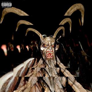 MONSTER (feat. Trap04) (Explicit)