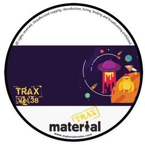 Material Trax, Vol. 38