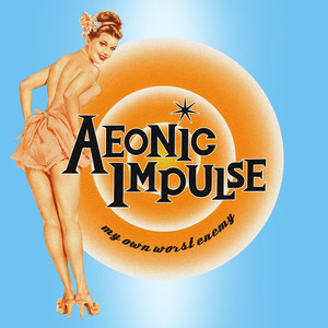 My Own Worst Enemy (feat. Diana Midarlyn) (Explicit)