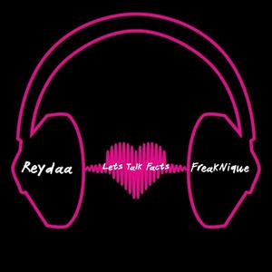 Lets Talk Facts (feat. Reydaa) (Explicit)