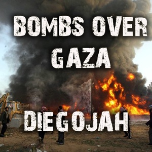 Bombs over Gaza (Bitta Drum and Bass Remix)