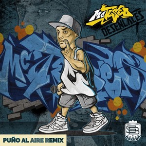 Puño al Aire (Remix)