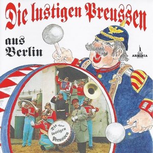 Die lustigen Preussen aus Berlin