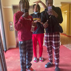 Came Thru Freestyle (Explicit)