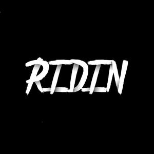 Ridin' (feat. Handz Huncho) [Explicit]