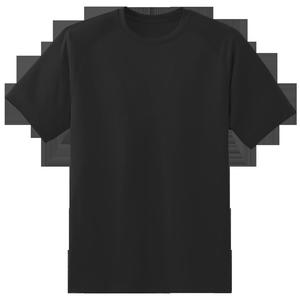 Black Tee (Explicit)