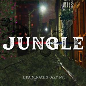 Jungle (Explicit)