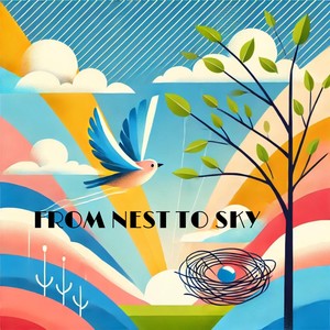 Life Sounds Nature - Harmony in the Garden