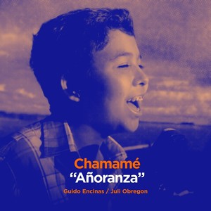 Chamamé(Añoranza)