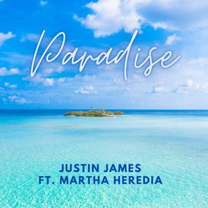 Paradise(feat. Martha Heredia)