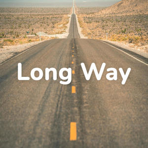 Long Way (feat. EMG Ru) (Explicit)