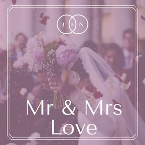 Mr & Mrs Love: Best Wedding Exit Songs for the Grand Finale of Your Ceremony, Romantic Piano