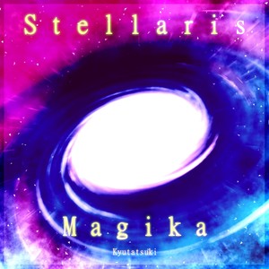 Stellaris Magika