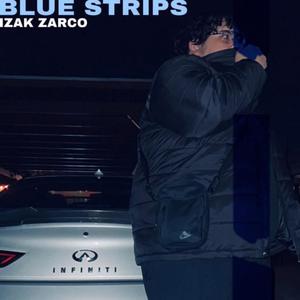 Blue Strips (Explicit)